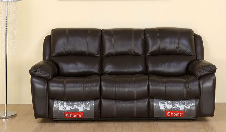 Recliner Sofa