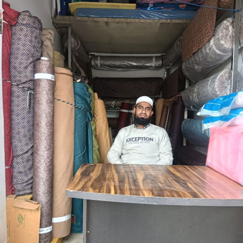 Global Sofa Mattress