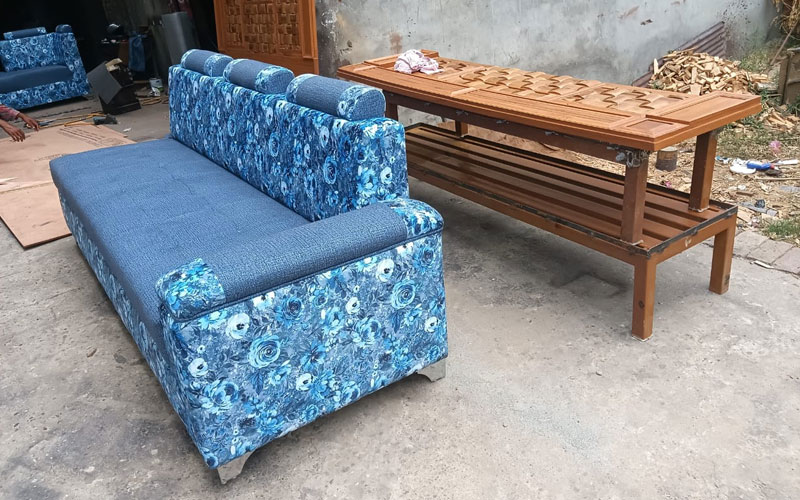 Global Sofa Mattress